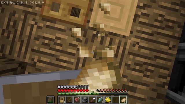 Minecraft 1 неудавшаяся часть смотреть онлайн