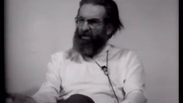 Reyner Banham: Myths, meanings & forms of 20th century architecture (March 26, 1976) Part 2 of 2 смотреть онлайн