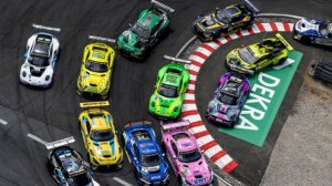 Машины 🚗 мультики для детей Тачки гонки для малышей Гонки Мультфильмы Машины 2025