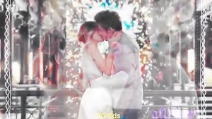 Виолетта и Леон-Парами||(for Даffoнька Прекрасная)