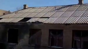 Новогригорьевка после АТО