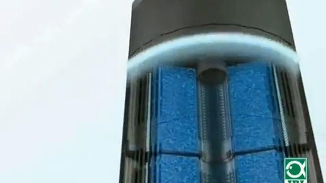 JBL CristalProfi I смотреть онлайн