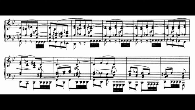 Mendelssohn: Variations in B♭ Major, Op. 83a (Roberto Prosseda) смотреть онлайн