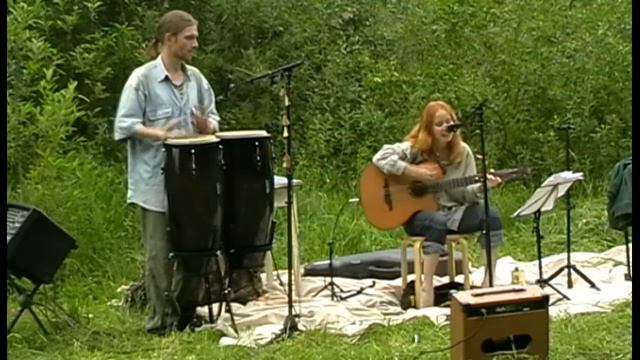 Леона -- Вечера рыси смотреть онлайн