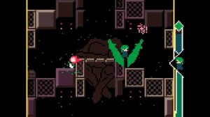 OBLIVION EVE (2024) Pico-8