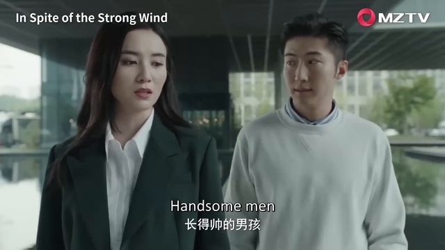 【Full Movie】女孩在宴会上被前男友侮辱，霸道总裁为她反击，太解气！ 🥰 中国电视剧