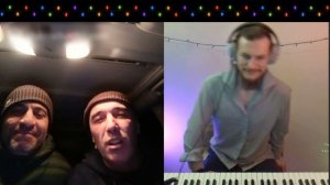 Искусственный интеллект заменит😱 / Песни на заказ / пианист в чат рулетке 5 выпуск