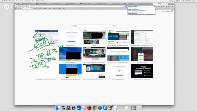 QWS Session 5 смотреть онлайн