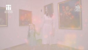 Официальный ролик выставки «Иван Шишкин»