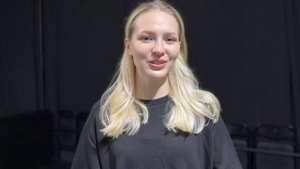 Визитка представление Настя Копылова