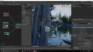Make a Realistic Glass Shader in Eevee (Blender 2.8 Tutorial)