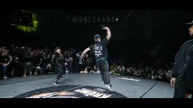 What is Krump | What is Krump Dance | What is Krumping? | In Hindi | Full Knowledge | One Chance