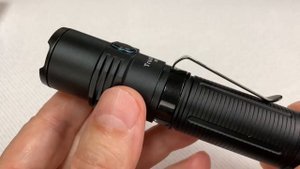 TrustFire MC5 最新 LED 多目的フラッシュライト3300ルーメン＋Trustfire MiniX懐中電灯開封レビュー