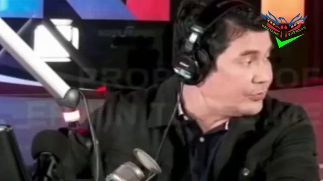 Erwin Tulfo, Nag Public Apology! смотреть онлайн