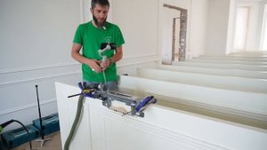 ProDveri самоцентр