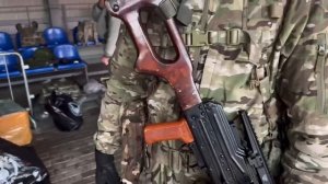 Alkor Tactial как мы проверяем продукцию.