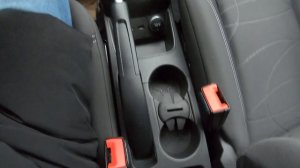 2016 FORD FIESTA 1.6L (105) POV TEST DRIVE