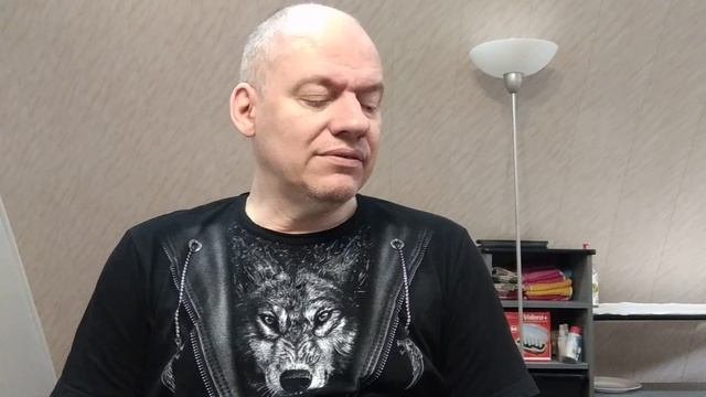 Обновление программы мозга. Ожирение. Похудение. Евангелие. Ответы на комментарии подписчиков. смотреть онлайн