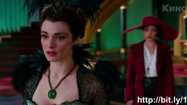 Оз: Великий и Ужасный / Oz: The Great and Powerful 2013 смотреть онлайн