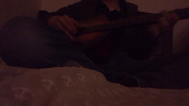 Polish Cow Guitar Cover | Недо-кавер на гитаре смотреть онлайн