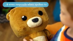 Fisher-Price Smart Bear Reviews