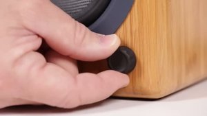 Audioengine A5+ Bookshelf Speakers | Product Features | Bright Audio