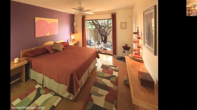 Frank Lloyd Wright-Inspired House Remodel смотреть онлайн