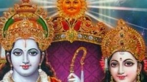 Ramayan Song ~ Gaurangi Devi Dasi