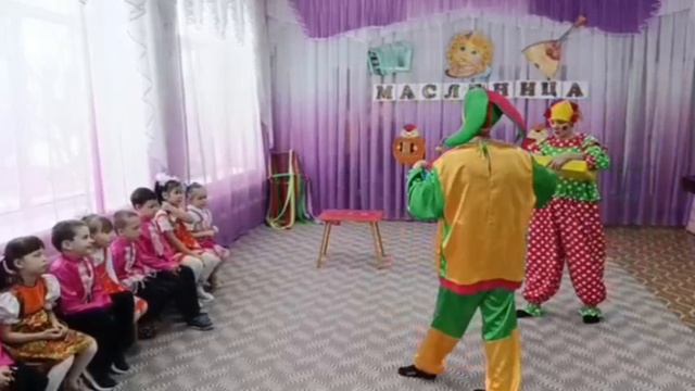 Масленица смотреть онлайн