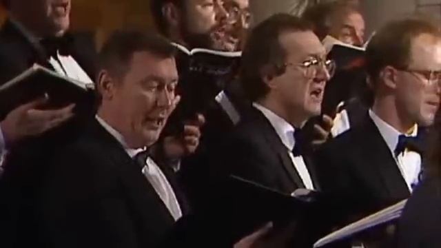 Britten: War Requiem II Dies Irae 9 Dies irae смотреть онлайн