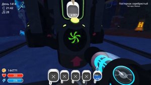 АВТОМАТИЧЕСКАЯ ФЕРМА ГОТОВА | Slime Rancher [230]