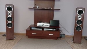 Heco celan revolution 7