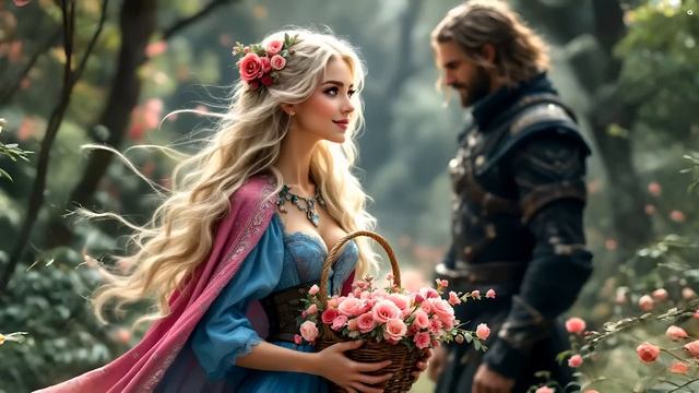 АУДИОКНИГА ПОЛНОСТЬЮ  ЗАМУЖ ЗА МАГА ✨ ЛЮБОВНОЕ ФЭНТЕЗИ, ПРИКЛЮЧЕНИЯ, РОМАНТИКА, ЛФФР, ИНТРИГИ