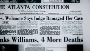 Исчезновения и убийства в Атланте: Пропавшие дети 4 серия (документальный сериал, 2020)