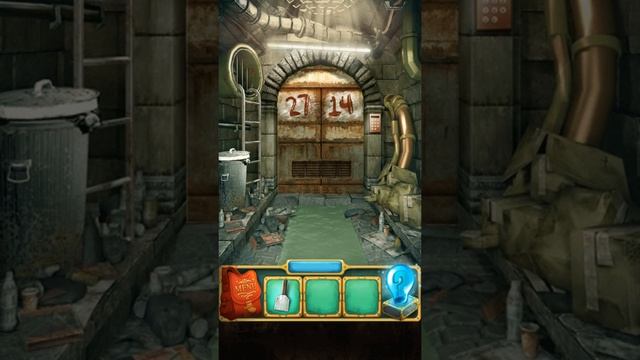 100 Doors Classic 19,20,21 level