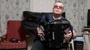 Удмуртская дискотека.