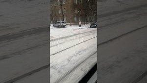 13 трамвай новосибирск часть 2