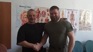 Станислав Шапков - отзыв по обучению в школе