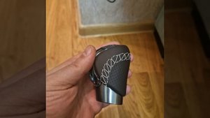 Lexus Crystal Gear Shift Knob