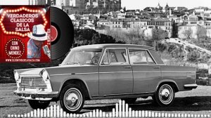 VERDADEROS CLASICOS DE LA SALSA CON CHINO MENDEZ VOL.2