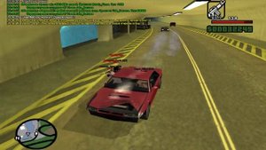 Гайд о том, как грабить дальнобойщиков