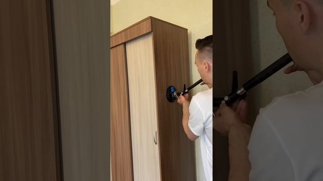 Обзор присоски автогрип manfrotto 241FB смотреть онлайн