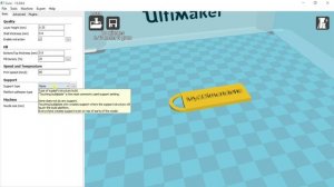 Cura 15.04 tutorial | 3d slicing