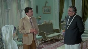 Индийский Фильм "ЛЮБИМЫЙ РАДЖА" 1972 | На Русском