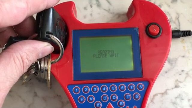 zed-bull key clone cloning programmer tool initial look