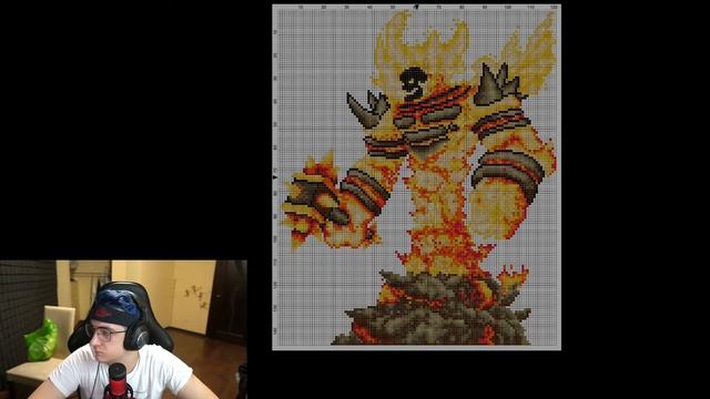 Топ Моменты c Twitch | вход генсухи | asmr btw смотреть онлайн