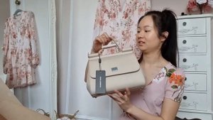 Dolce & Gabbana Sicily Bag Unboxing