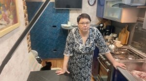 Я так и знала, что с Кирюхой это случится!День с ночью перепутала🌛🌞Взялась за уборку!