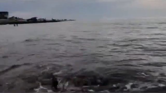 Каспийское море смотреть онлайн