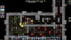 Сгоревшая пожарная станция [~Skadi~] #4 Burned Down Fire Station - Diggy's Adventure